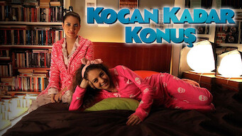 Kocan Kadar Konus (2015)