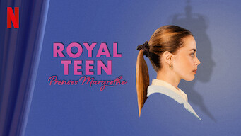 Royalteen: Prenses Margrethe (2023)