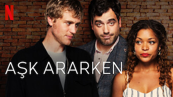 Aşk Ararken (2018)