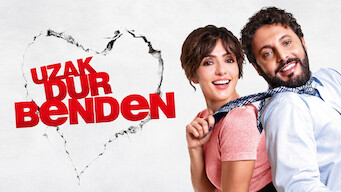 Uzak Dur Benden (2013)