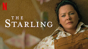 The Starling (2021)