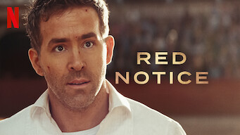 Red Notice (2021)