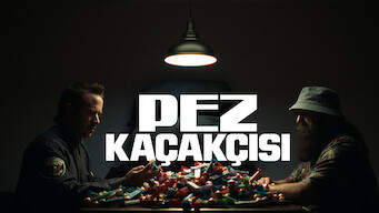 PEZ Kaçakçısı (2022)