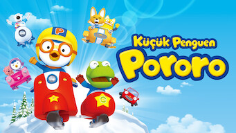 Küçük Penguen Pororo (2023)