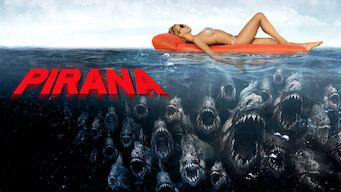 Pirana (2010)