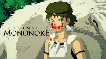 Prenses Mononoke (1997)