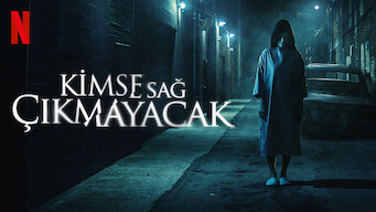 Kimse Sağ Çıkmayacak (2021)