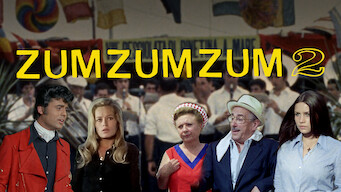 Zum Zum Zum 2 (1969)