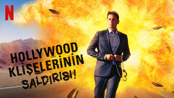 Hollywood Klişelerinin Saldırısı! (2021)