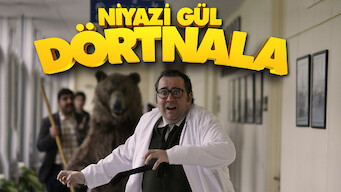 Niyazi Gül Dörtnala (2015)