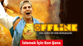 Offline – Das Leben ist kein Bonuslevel (2016)