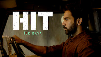 HIT: İlk Dava (2022)