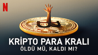 Kripto Para Kralı Öldü mü, Kaldı mı? (2022)