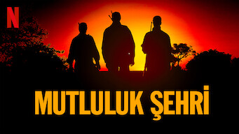 Mutluluk Şehri (2018)