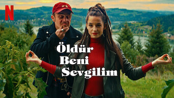 Öldür Beni Sevgilim (2024)