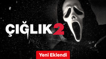 Çığlık 2 (1997)