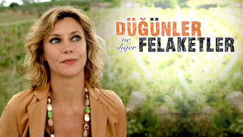 Düğünler ve Diğer Felaketler (2010)