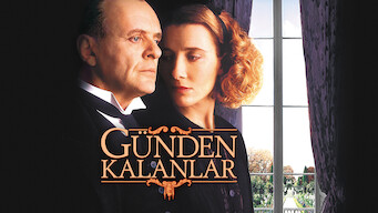 Günden Kalanlar (1993)