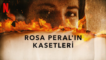 Rosa Peral'ın Kasetleri (2023)