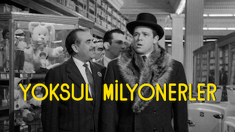 Yoksul Milyonerler (1959)