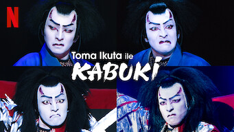 Toma Ikuta ile Kabuki (2022)