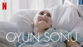 Oyun Sonu (2018)