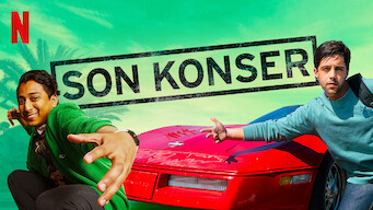 Son Konser (2017)