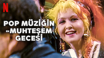 Pop Müziğin En Muhteşem Gecesi (2024)