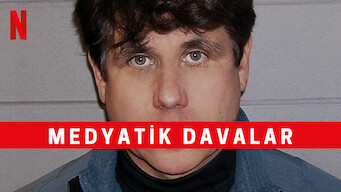 Medyatik Davalar (2020)