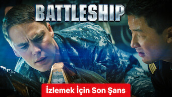 Battleship (2012)