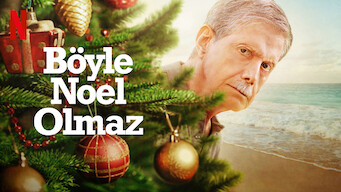 Böyle Noel Olmaz (2021)