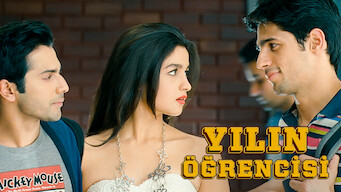 Yılın Öğrencisi (2012)