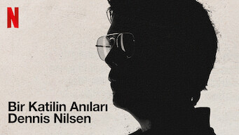 Bir Katilin Anıları: Dennis Nilsen (2021)