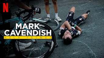 Mark Cavendish: Asla Yetmez (2023)