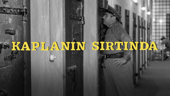 Kaplanın Sırtında (1961)