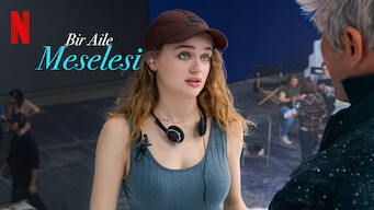 Bir Aile Meselesi (2024)