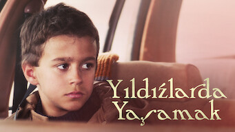 Yıldızlarda Yaşamak (2018)