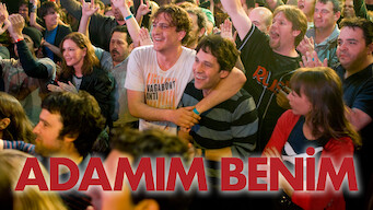 Adamım Benim (2009)