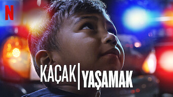 Kaçak Yaşamak (2019)