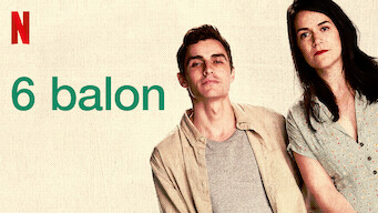 6 Balon (2018)