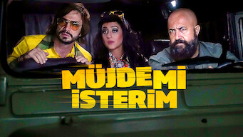 Müjdemi İsterim (2022)