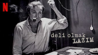 Deli Olmak Lazım (2019)