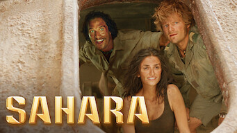 Sahara (2005)