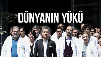 Dünyanın Yükü (2019)