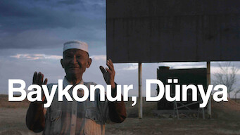 Baykonur, Dünya (2018)