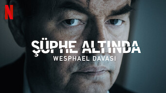 Şüphe Altında: Wesphael Davası (2021)