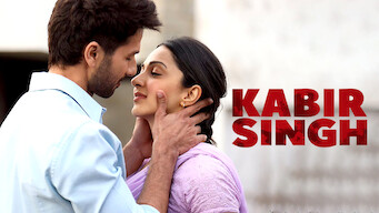 Kabir Singh (2019)