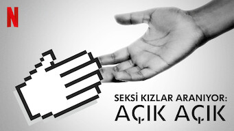 Seksi Kızlar Aranıyor: Açık Açık (2017)