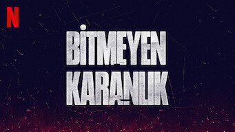 Bitmeyen Karanlık (2023)