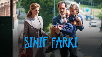 Sınıf Farkı (2016)